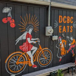 Door County Brewing