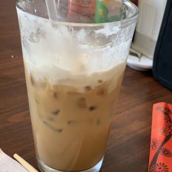 Lemon Grass Thai - Thai coffee with cream - Thai Near Me - Chattanooga, Tennessee Lemon Grass Thai - Thai coffee with cream - Thai Near Me - Chattanooga, Tennessee