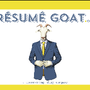 Résumé Goat