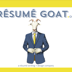 Résumé Goat