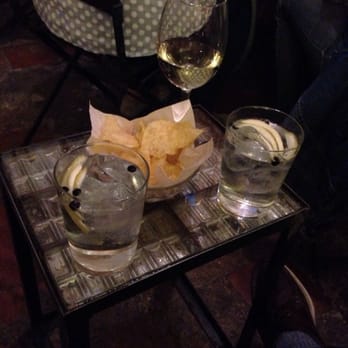 Kikekeller - Beautiful gin and tonics - Home Decor Near Me - Madrid, M