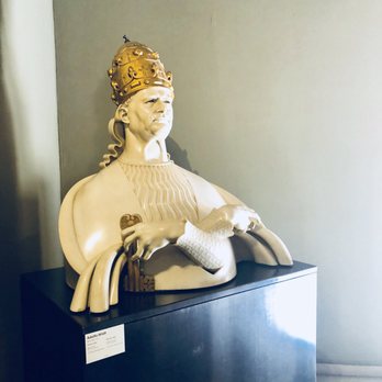 Musei Vaticani - Museums Near Me - Rome, RM