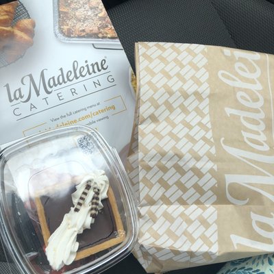la Madeleine by null