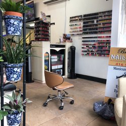 Broadview Nails and Spa