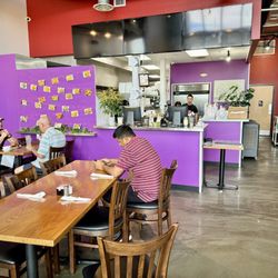 Lin's Cafe II