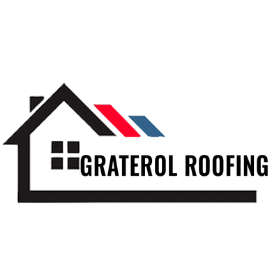 Graterol Roofing Logo