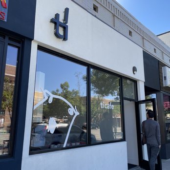 Tí Cafe - Coffee & Tea Near Me - Denver, Colorado