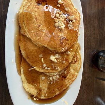 Truett's Luau - Awesome pancakes - Fast Food Near Me - Fayetteville, Georgia Truett's Luau - Awesome pancakes - Fast Food Near Me - Fayetteville, Georgia