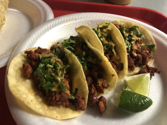 Taco Fajita Restaurant by null