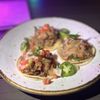 Queensbreak Restaurant gift card