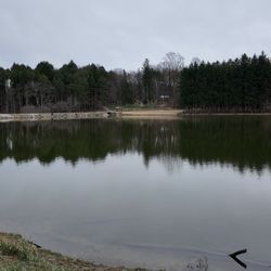 Twin Lakes Park