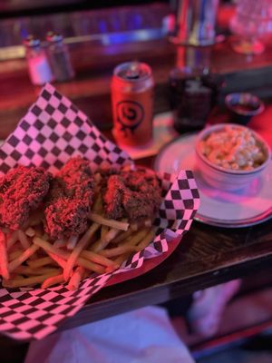 Triangle Spirits by null