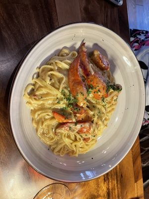 Vuolo's by null