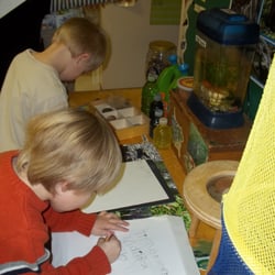 Learning Bee - Kindergarten Readiness - Let your child excel at The Learning Bee