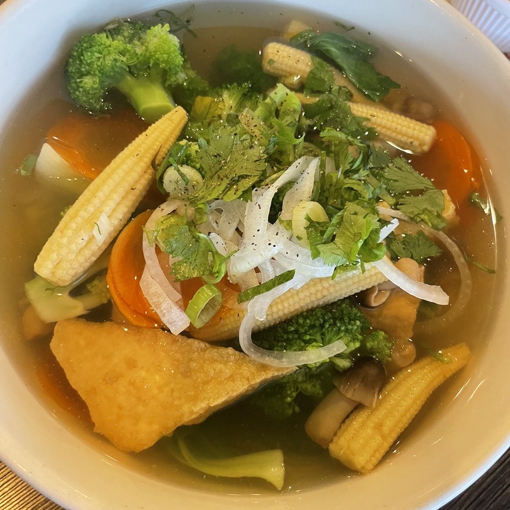 Phở Whittier - Vegetable Soup - Vietnamese Near Me - Whittier, California Phở Whittier - Vegetable Soup - Vietnamese Near Me - Whittier, California