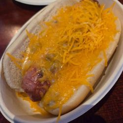 Tavern On The Bend - HANKY PANK DAWG