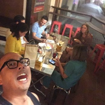 Aroi Mak Mak - Me and my friends - Cocktail Bars Near Me - Redlands, California