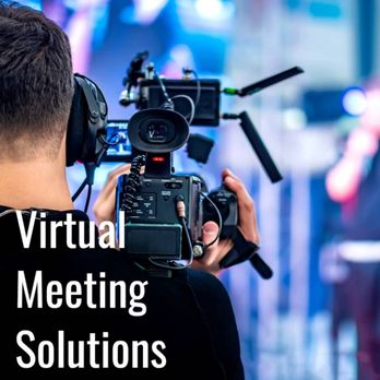 360 AV Rentals - Virtual meeting solutions. Professional presentation to your online audience. - Audio/Visual Equipment Rental Near Me 360 AV Rentals - Virtual meeting solutions. Professional presentation to your online audience. - Audio/Visual Equipment Rental Near Me