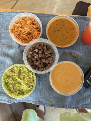 El Centro Mexican Restaurant by null