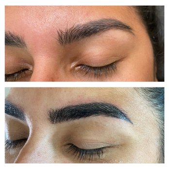 Beauty Full Brows - Permanent Makeup Near Me