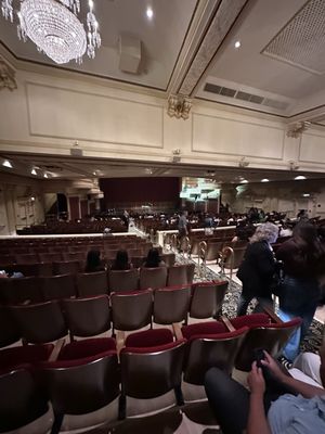 Capitol Theatre by null
