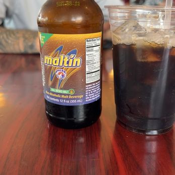 Pastelitos Cafe - Malta - Breakfast & Brunch Near Me - Houston, Texas