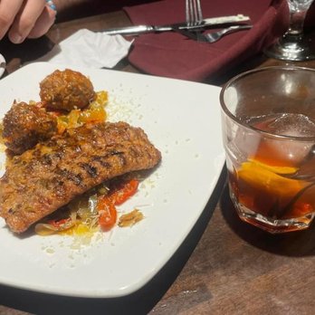 BELLINI’S RISTORANTE & GRILL - Updated January 2025 - 278 Photos ...