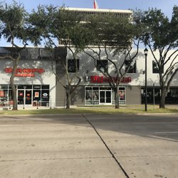 TITLE Boxing Club - Midtown Houston