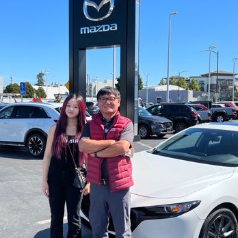 Putnam Mazda - Car Dealers Near Me - Burlingame, California