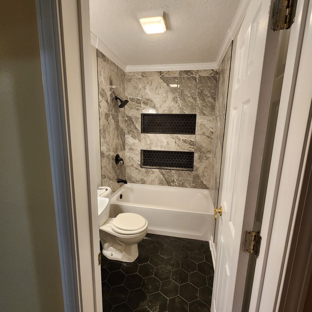 Slide of Absolute Interiors