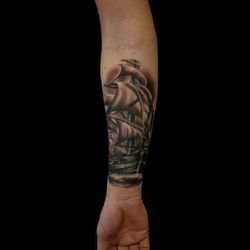 The Tattoo Shoppe