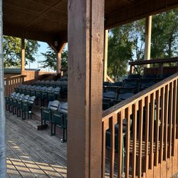 Delano Municiple Stadium