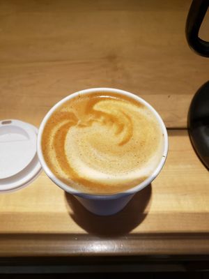 Liberty Bakery + Café by null