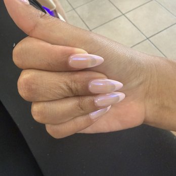 Fashion Nails - Nail Salons Near Me - Paramount, California