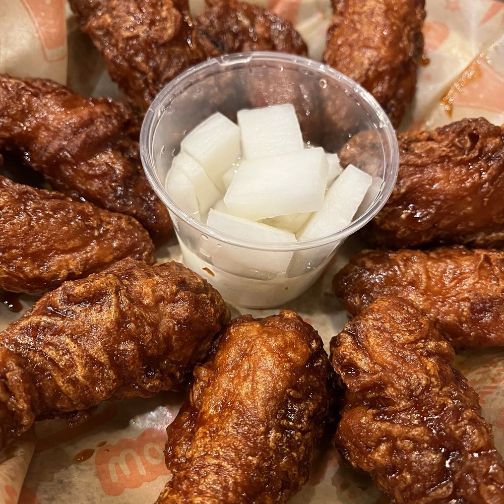 Mad For Chicken Plainview - Coffee & Tea Near Me - Plainview, New York Mad For Chicken Plainview - Coffee & Tea Near Me - Plainview, New York