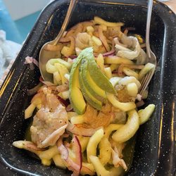 El Faro De Tulum - Agua Chiles Verdes
