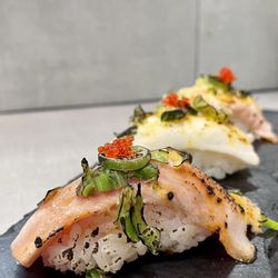 Sushi Addicts