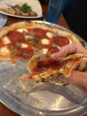 Varasano's Pizzeria - Buckhead by null