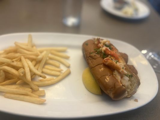 Sea Breeze Fish Market & Grill by null