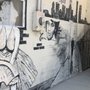 Photo of Sensations Mural