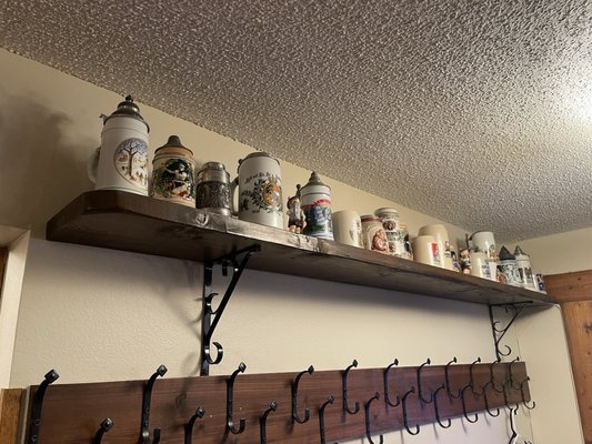 Gasthaus Bavarian Hunter by null
