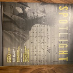 The Cleveland Orchestra - The Cleveland Orchestra The Circle magazine