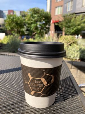 urban COFFEE lounge by null