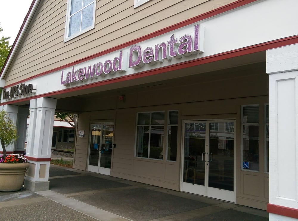 LAKEWOOD DENTAL 26 Reviews 9046 Brooks Rd S, Windsor, California