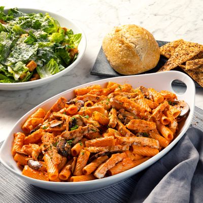 Brio Italian Grille by null