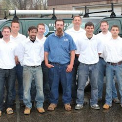 Rick’s Plumbing Service