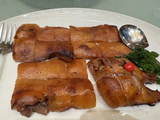 East Ocean Palace Restaurant by null