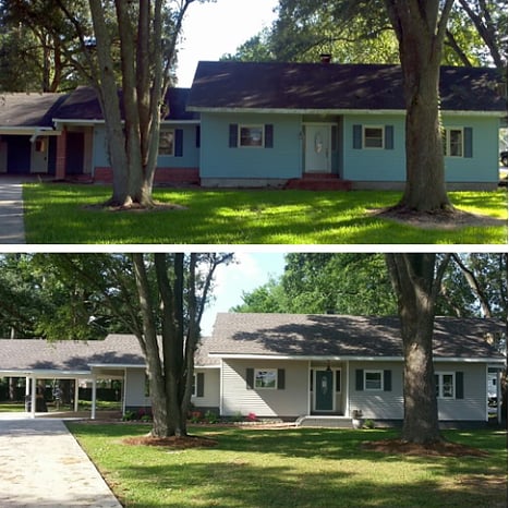 Slide of Boyle Brothers Remodeling