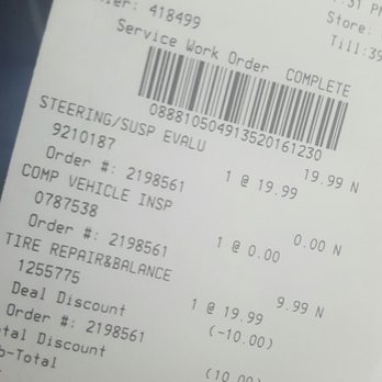 Pep Boys - $10 discount with pep boys membership - Auto Repair Near Me - Van Nuys, California Pep Boys - $10 discount with pep boys membership - Auto Repair Near Me - Van Nuys, California
