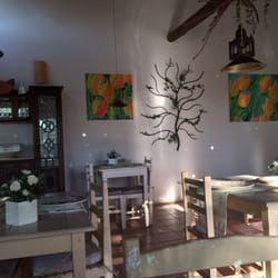 Restaurante Quebra Cangalha